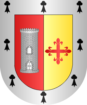 ESCUDO SIGUIENTE